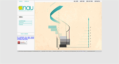 Desktop Screenshot of naudp.com